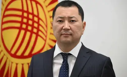 Erlist Akunbekov appointed Deputy Chairman of Cabinet of Ministers - Minister of Agriculture