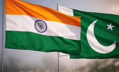 MFA calls on Kyrgyz citizens to refrain from traveling to India and Pakistan