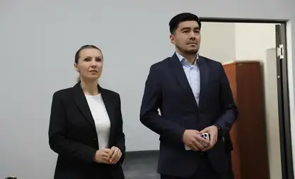 Fight against cyber threats: New monitoring system launched in Kyrgyzstan