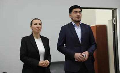 Fight against cyber threats: New monitoring system launched in Kyrgyzstan