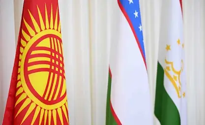 Presidents of Kyrgyzstan, Tajikistan and Uzbekistan to meet on March 31