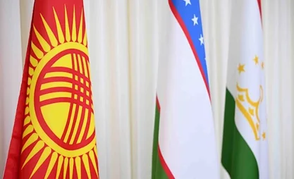 Presidents of Kyrgyzstan, Tajikistan and Uzbekistan to meet on March 31