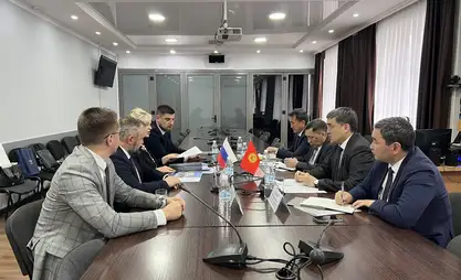 Kyrgyzstan and St. Petersburg strengthen ties in ​​labor migration