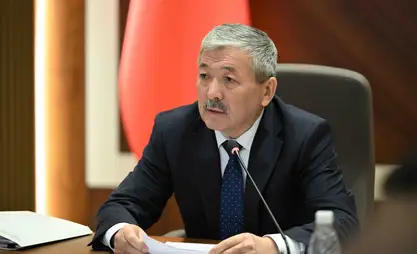 Chairman of Kyrgyz Cabinet to visit Kazakhstan