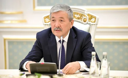 Adylbek Kasymaliev to pay official visit to Vietnam