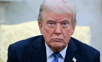 Trump family earned $2 bln in one month of his presidency