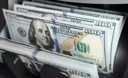 Remittances to Kyrgyzstan amount to 15% of GDP