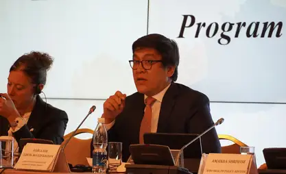 State Guaranteed Medical Care Program to expand in Kyrgyzstan