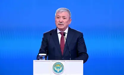 Kyrgyz Labor Ministry’s budget to amount 23.3 billion soms in 2026