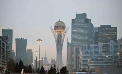 Adylbek Kasymaliev to make working visit to Kazakhstan