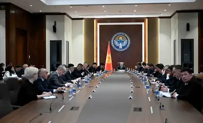 Kyrgyzstan to develop digital tourism platform