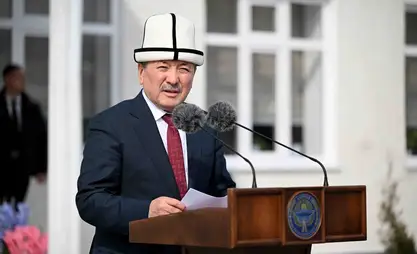 Kyrgyzstan opens sixteen schools in Osh Oblast in 2025