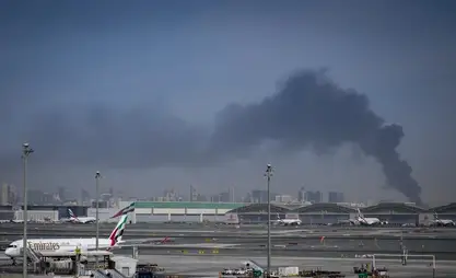 Situation in Middle East: 1,200 Kyrgyz citizens in UAE request evacuation