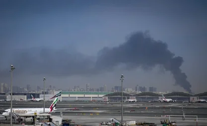 Situation in Middle East: 1,200 Kyrgyz citizens in UAE request evacuation