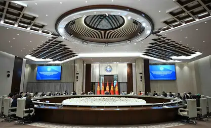 Kyrgyz Cabinet of Ministers discusses issues of family, social protection, and children's rights