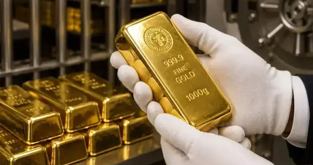 Uzbekistan’s international reserves exceed $72 billion