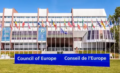 Kyrgyzstan receives official invitation to join European Convention