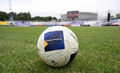 Football: Kyrgyzstan – Palestine match ends in 0-0 draw