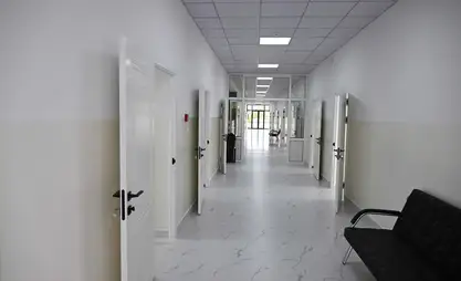 Kyrgyzstan plans to renovate hospitals in 40 districts