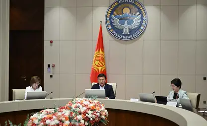 New school year in Kyrgyzstan to enroll 1,586,000 children