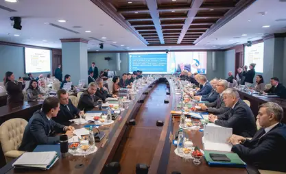 Three Kyrgyz projects included in EAEU list