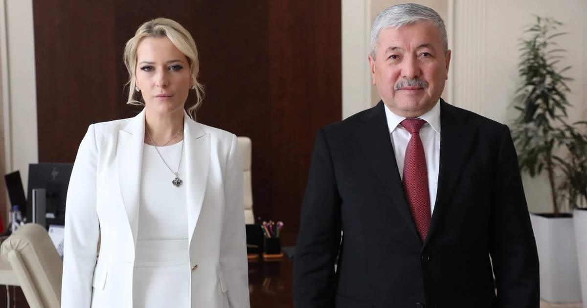Protecting rights of Kyrgyz citizens in Russia discussed in Moscow