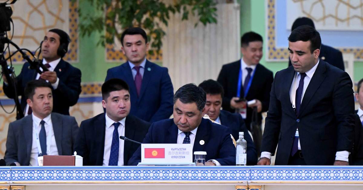 SCO Council meeting in Dushanbe signs number of documents