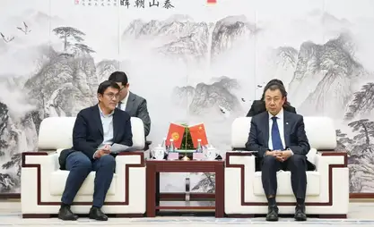 Kyrgyzstan seeks deeper industrial cooperation with China