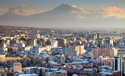 Kyrgyz Parliament speaker to pay official visit to Armenia