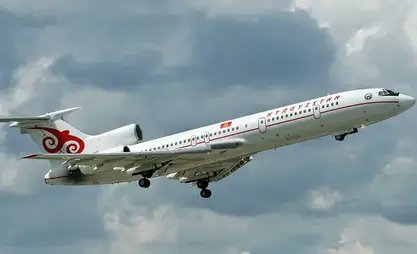 Kyrgyzstan in final stage of removal from EU Civil Aviation blacklist
