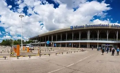 Situation in Middle East. Tour sales to Gulf decline in Kyrgyzstan