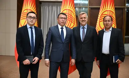 BBC interested to cover WNG and SCO summit to global audience