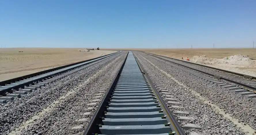 Jalal-Abad University trains personnel for CKU railway