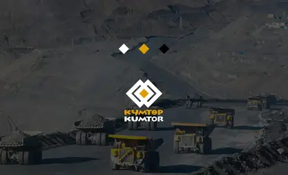 100% of shares of Kumtor Operating Company transferred to Kumtor Gold Company