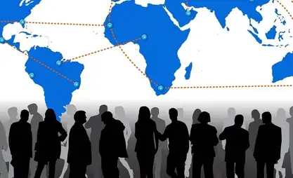 11.6 thousand Kyrgyz citizens officially employed abroad