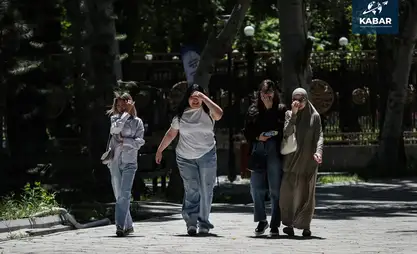 Employers forbidden to ask about private life, Kyrgyzstan amends law on gender equality