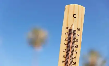 Experts warn of unprecedented warming in 2025-2029
