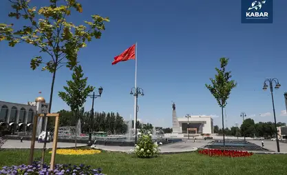 Kyrgyz Cabinet approves 5-year plan for socio-economic development