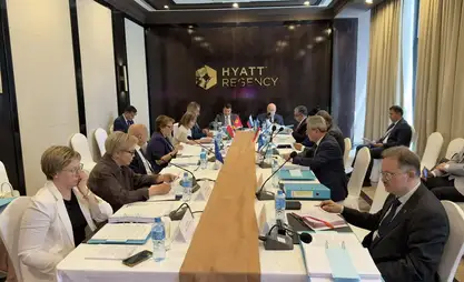 CIS countries to expand cooperation in culture, science, and digital projects