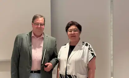 Kyrgyzstan, Austria strengthen cooperation in culture and museums