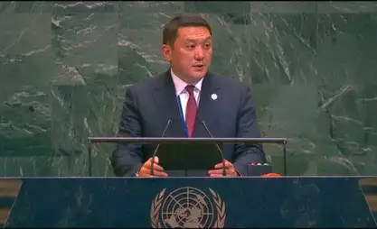 Kyrgyzstan participates in UN Counter-Terrorism Week