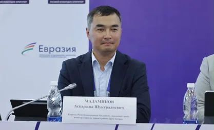 700 volunteers involved in organizing 6th World Nomad Games in Kyrgyzstan