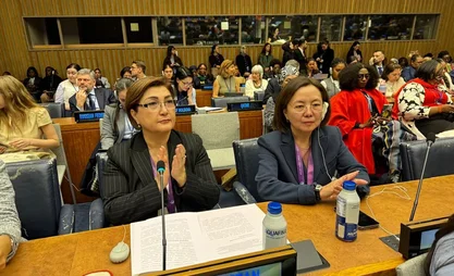 Number of domestic violence cases increases by 24% in Kyrgyzstan