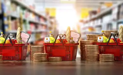Inflation in Kyrgyzstan to be revised due to external factors