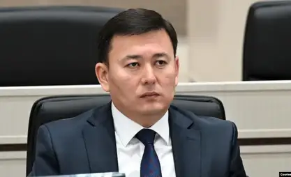 Kyrgyzstan appoints Deputy Chairman of the Cabinet of Ministers