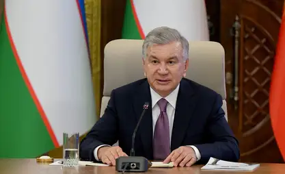 President Mirziyoyev: Kyrgyzstan and Uzbekistan enters a new stage of allied relations