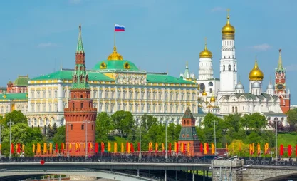 Representative office of Kyrgyz Prosecutor's Office to be open in Russia
