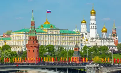 Representative office of Kyrgyz Prosecutor's Office to be open in Russia