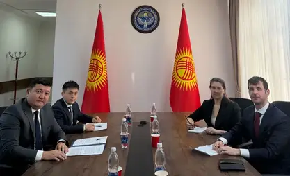 Kyrgyzstan, Italy intend to develop consular cooperation
