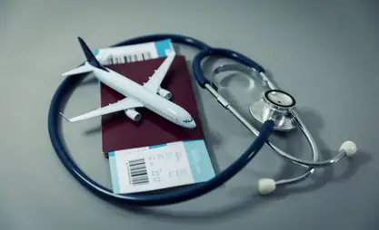More than 86,000 foreigners choose Uzbekistan for medical treatment
